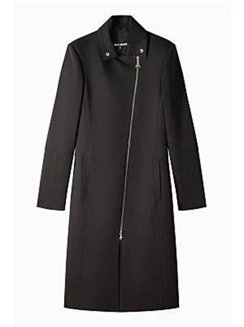 Patrizia Pepe Cappotto Essential PATRIZIA PEPE | 8O0206-A375K103